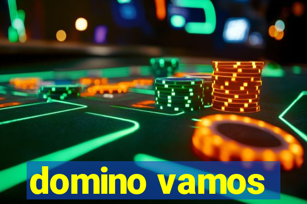 domino vamos