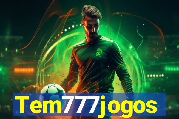 Tem777jogos