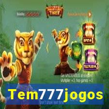 Tem777jogos