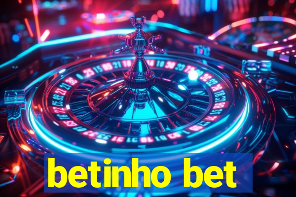 betinho bet