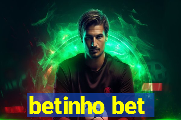 betinho bet