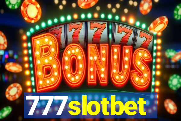 777slotbet