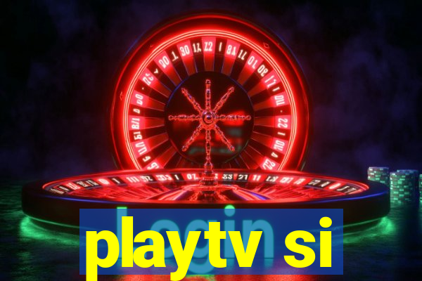 playtv si