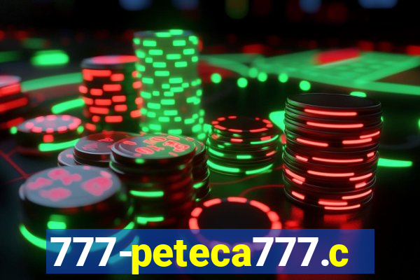 777-peteca777.com