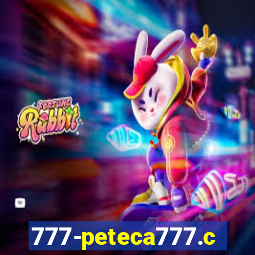 777-peteca777.com