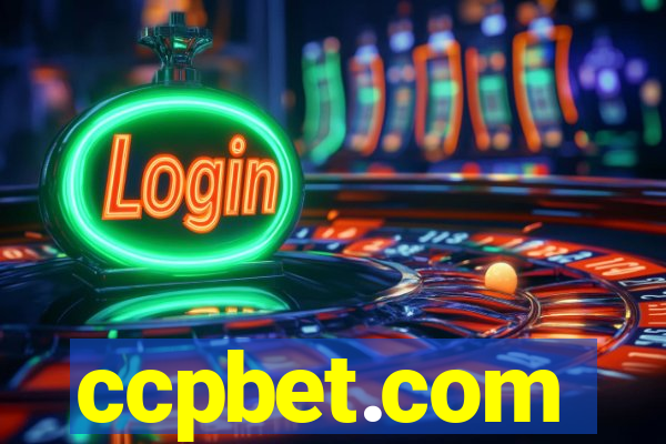 ccpbet.com