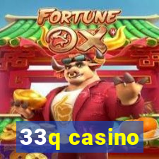 33q casino