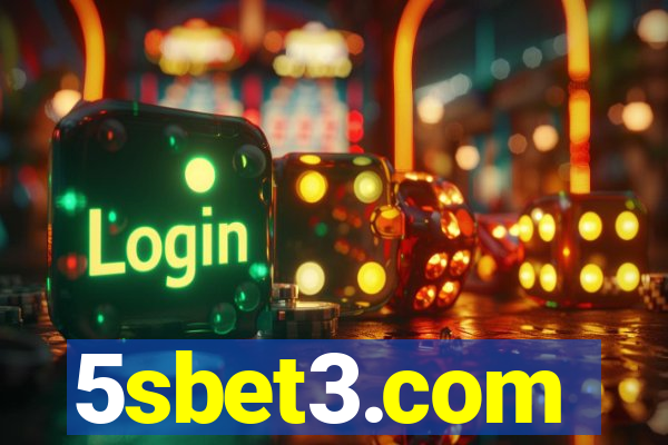 5sbet3.com