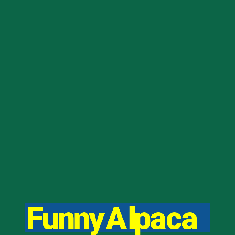 FunnyAlpaca