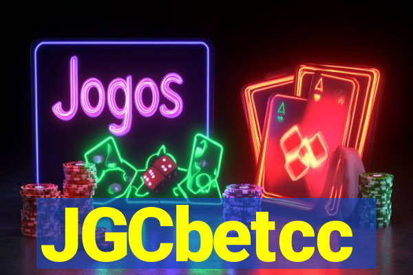 JGCbetcc