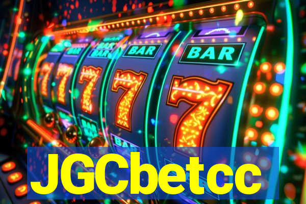 JGCbetcc