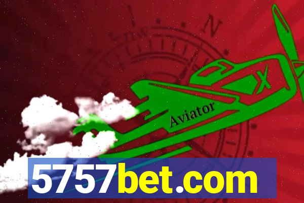 5757bet.com