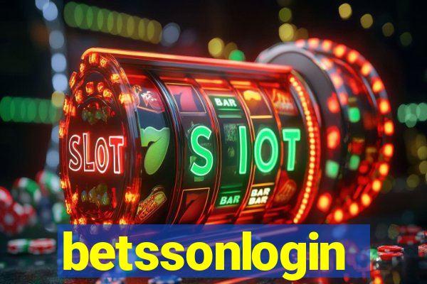 betssonlogin