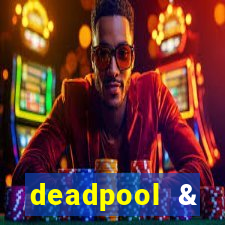 deadpool & wolverine 1xbet