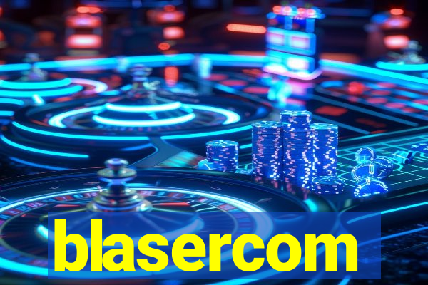 blasercom