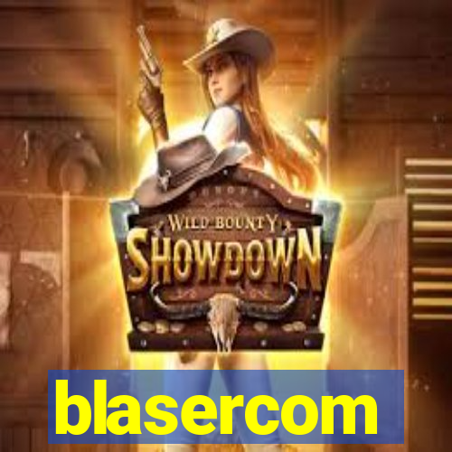 blasercom