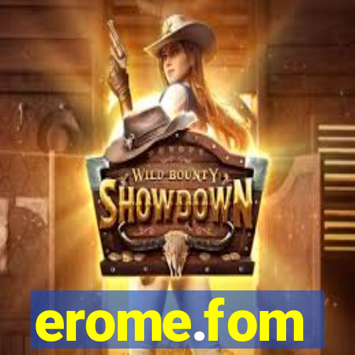 erome.fom