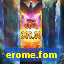 erome.fom