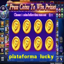 plataforma lucky 777 é confiável