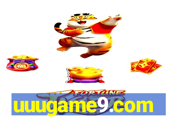 uuugame9.com