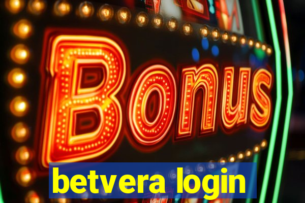 betvera login