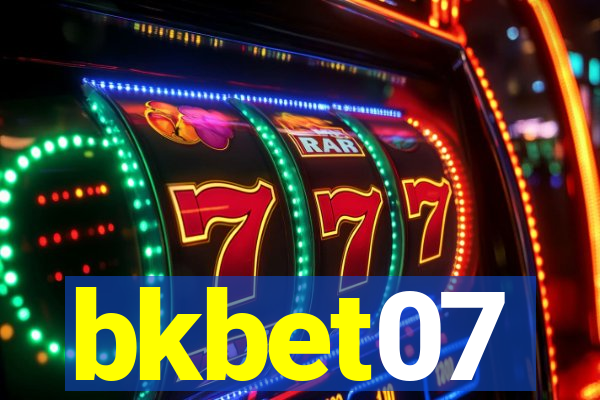 bkbet07