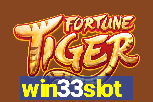 win33slot