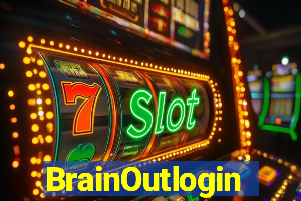 BrainOutlogin