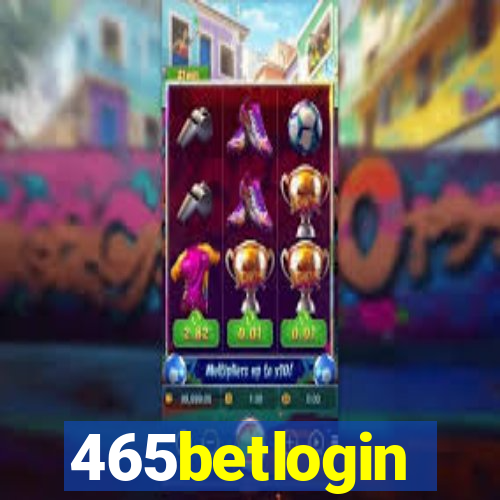 465betlogin