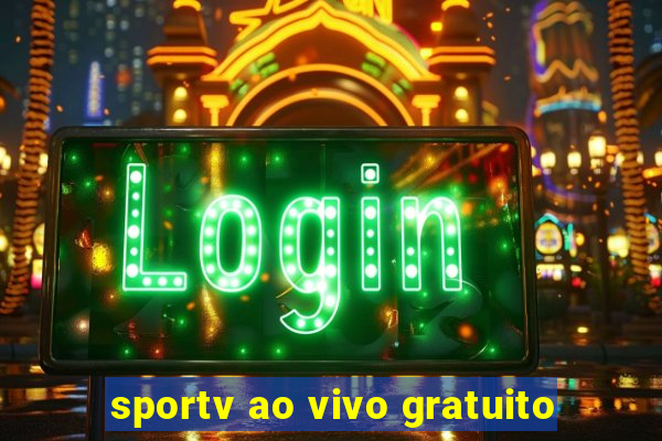 sportv ao vivo gratuito