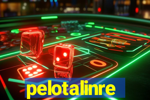 pelotalinre