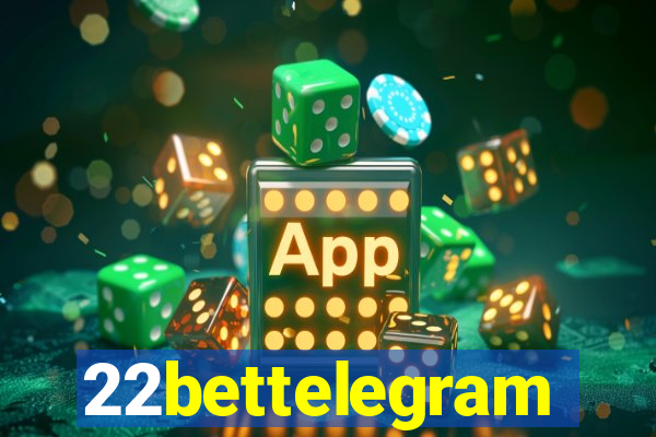 22bettelegram