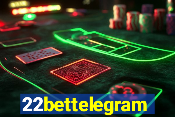 22bettelegram