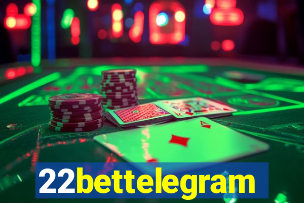 22bettelegram