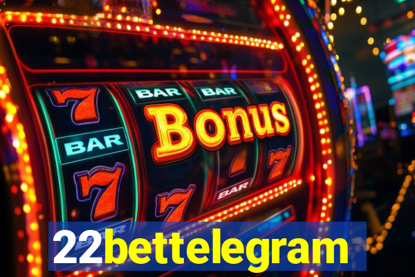 22bettelegram