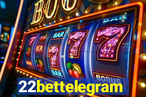 22bettelegram