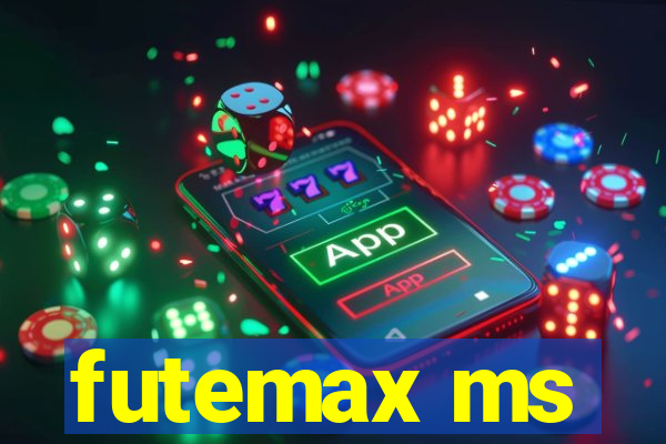 futemax ms