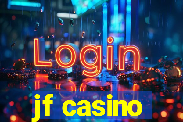 jf casino