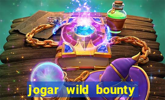 jogar wild bounty showdown demo