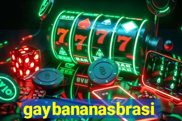 gaybananasbrasil.com