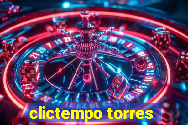 clictempo torres