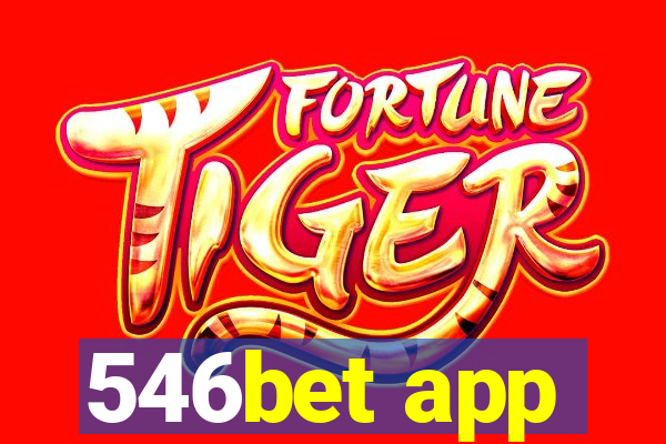 546bet app