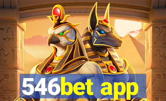 546bet app