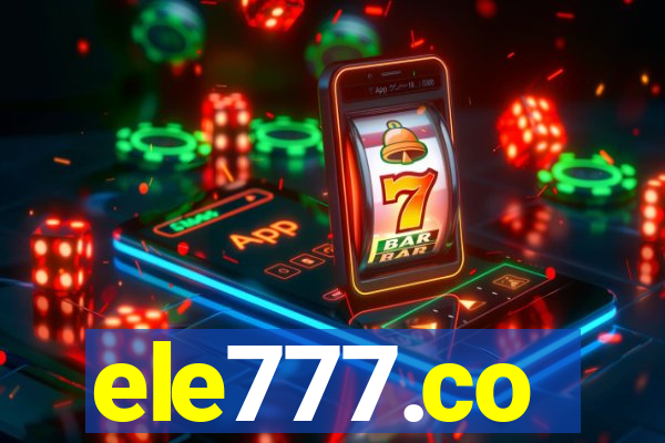 ele777.co