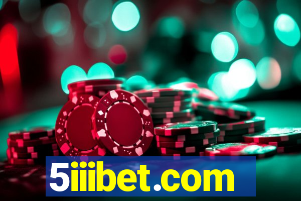 5iiibet.com