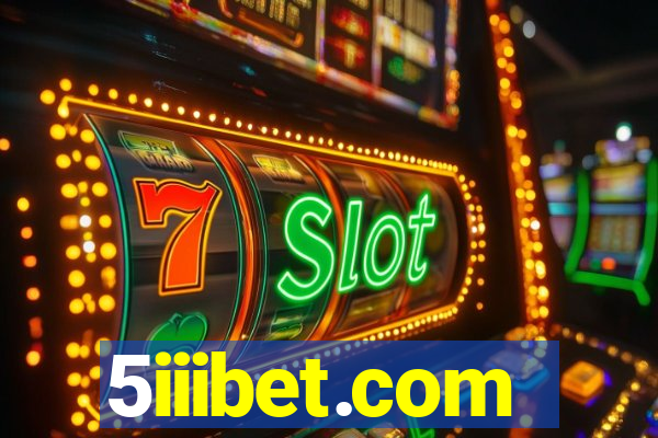 5iiibet.com