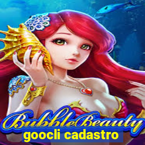 goocli cadastro