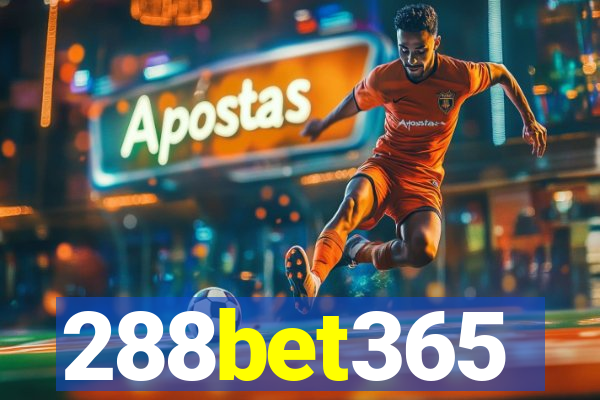 288bet365