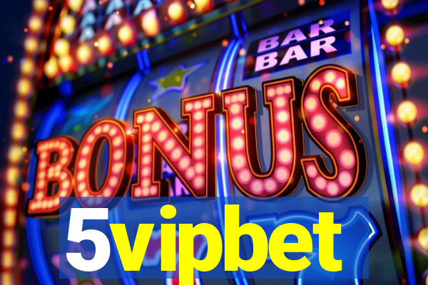 5vipbet