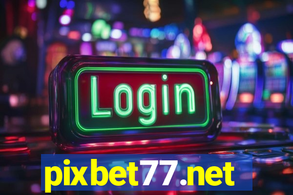 pixbet77.net